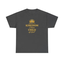 Load image into Gallery viewer, Kingdom Citizen/Child of God Tee