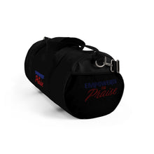 Load image into Gallery viewer, Empowered To Praise Dance Ministry Duffel Bag