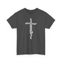 Load image into Gallery viewer, Torah (Cross) Tee