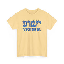 Load image into Gallery viewer, Yeshua Deco Font Tee