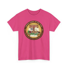 Load image into Gallery viewer, Shabbat Table Tee Tee