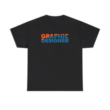 Load image into Gallery viewer, Graphic Designer Tee
