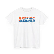 Load image into Gallery viewer, Graphic Designer Tee