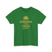 Load image into Gallery viewer, Kingdom Citizen/Child of God Tee