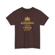 Load image into Gallery viewer, Kingdom Citizen/Child of God Tee