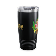 Load image into Gallery viewer, Mi Casa Es SUKKAHsa Tumbler