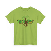 Load image into Gallery viewer, Grafted In Hebrew Tree (Romans 11) Tee