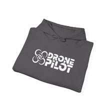 Load image into Gallery viewer, Drone Pilot Hooded Sweatshirt