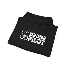 Load image into Gallery viewer, Drone Pilot Hooded Sweatshirt