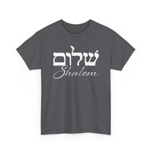 Load image into Gallery viewer, Shalom Tee