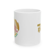 Load image into Gallery viewer, Mi Casa Es SUKKAHsa Mug