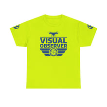 Load image into Gallery viewer, Visual Observer Safety Green for Pilots