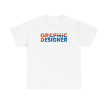 Load image into Gallery viewer, Graphic Designer Tee