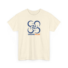 Load image into Gallery viewer, Drone Pilot Quad Tee