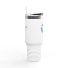 Load image into Gallery viewer, Rak Chazak Amatz 40 oz Tumbler