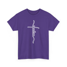 Load image into Gallery viewer, Shalom (Cross) Tee