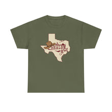 Load image into Gallery viewer, Shalom Y'all Tee