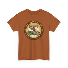Load image into Gallery viewer, Shabbat Table Tee Tee