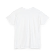 Load image into Gallery viewer, Shabbat Shalom Candles Logo Tee