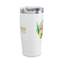 Load image into Gallery viewer, Mi Casa Es SUKKAHsa Tumbler
