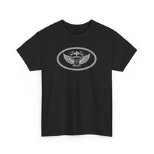 Load image into Gallery viewer, Drone Pilot Oval Soaring Wings Tee