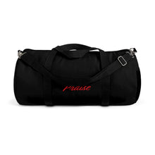 Load image into Gallery viewer, Empowered To Praise Dance Ministry Duffel Bag