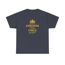 Load image into Gallery viewer, Kingdom Citizen/Child of God Tee