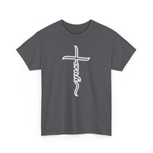 Load image into Gallery viewer, Torah (Cross) Tee