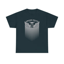 Load image into Gallery viewer, Drone Pilot Soaring Wings Tee