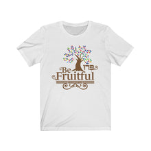 Load image into Gallery viewer, Be Fruitful (Colossians 1:10) T-Shirt