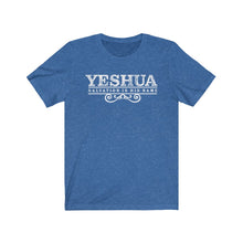 Load image into Gallery viewer, Yeshua Salvation Is His Name T-Shirt