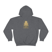 Load image into Gallery viewer, Hashem's Hammer (Judah Maccabee)™ Hooded Sweatshirt