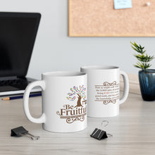 Load image into Gallery viewer, Be Fruitful (Colossians 1:10) Mug