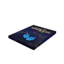 Load image into Gallery viewer, Hanukkah Greeting Cards (8 count or 16 count)