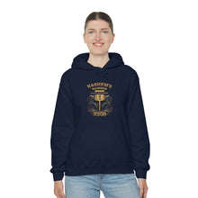 Load image into Gallery viewer, Hashem's Hammer (Judah Maccabee)™ Hooded Sweatshirt