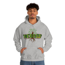 Load image into Gallery viewer, Hebrew Grafted In (Romans 11) Hoodie