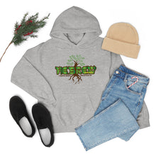 Load image into Gallery viewer, Hebrew Grafted In (Romans 11) Hoodie