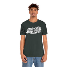 Load image into Gallery viewer, Lion of Judah T-Shirt