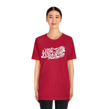 Load image into Gallery viewer, Lion of Judah T-Shirt