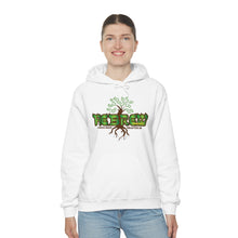 Load image into Gallery viewer, Hebrew Grafted In (Romans 11) Hoodie