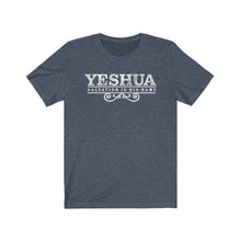 Load image into Gallery viewer, Yeshua Salvation Is His Name T-Shirt