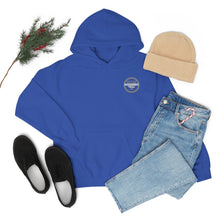 Load image into Gallery viewer, One Big Family (Messiah Nation) Sweatshirt Hoodie