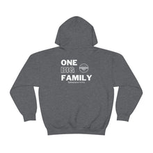 Load image into Gallery viewer, One Big Family (Legoi Echad - One Nation) Sweatshirt Hoodie