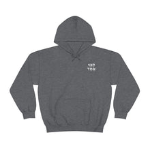 Load image into Gallery viewer, One Big Family (Legoi Echad - One Nation) Sweatshirt Hoodie