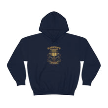 Load image into Gallery viewer, Hashem's Hammer (Judah Maccabee)™ Hooded Sweatshirt