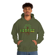 Load image into Gallery viewer, Hebrew Grafted In (Romans 11) Hoodie