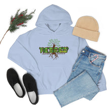 Load image into Gallery viewer, Hebrew Grafted In (Romans 11) Hoodie
