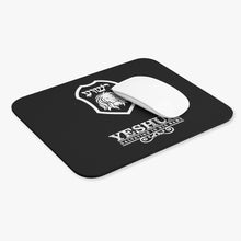 Load image into Gallery viewer, Yeshua Lion Shield Mouse Pad (Rectangle)