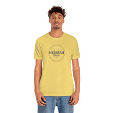 Load image into Gallery viewer, Messiah Nation T-Shirt (Light)
