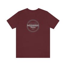 Load image into Gallery viewer, Messiah Nation T-Shirt (Dark)